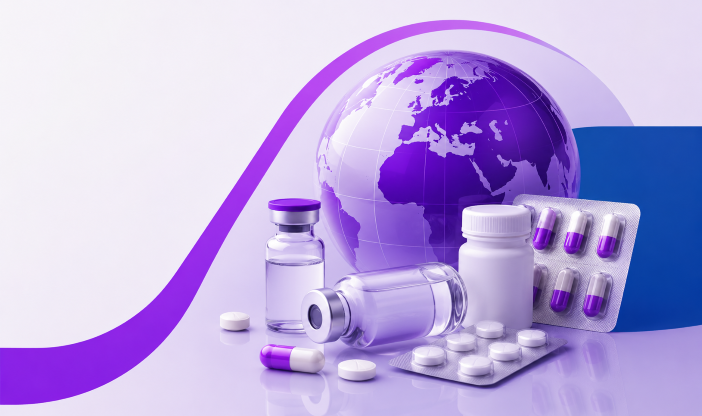 Global Medicine Delivery