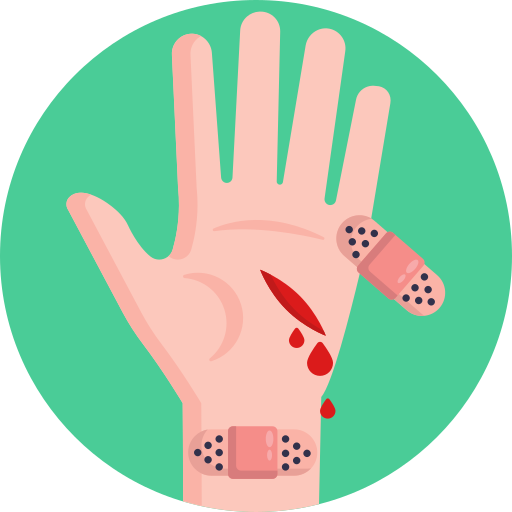 Wounds Infection