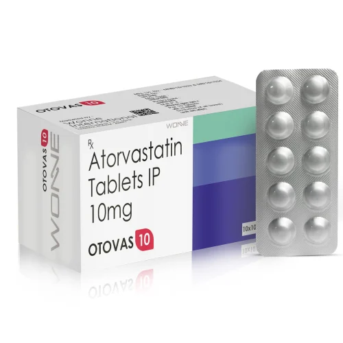 Atorvastatin 10mg