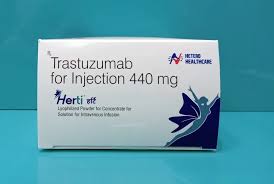 Hertrust 440mg Injection