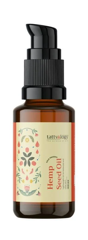 Hemp Seed OIL 250ml