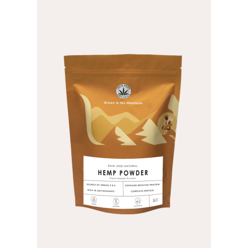 Hemp Protein Powder 500gm