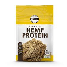 Hemp Protein Powder 1KG