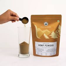 Hemp Protein Powder 100gm