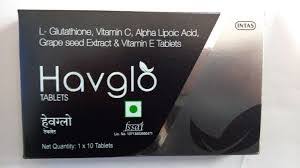 Havglo Tablet