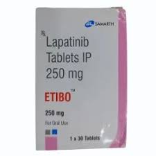 HER Tinib 250mg Tablet 30's
