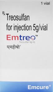 Emtreo 5gm Injection