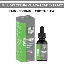 Cure By Design Pain Tincture 30ml