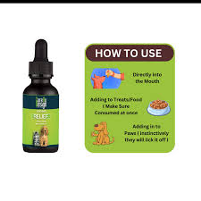 Cure By Design Pain Tincture 10ml