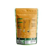 Cure By Design Hemp Seed Flour 500gm