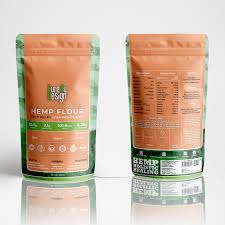 Cure By Design Hemp Seed Flour 250gm share-icon