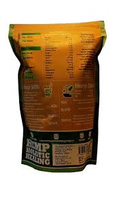 Cure By Design Hemp Hearts 500gm