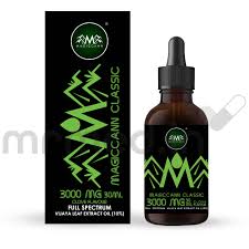 Cannavedic Pure CBD OIL 3000mg 30ml
