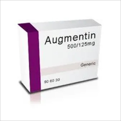 Augmentin 625 Duo