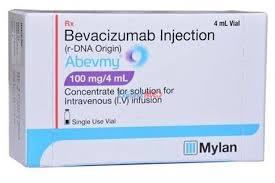 Bevnexxa 100mg Injection