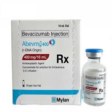 Abevmy 400mg Injection