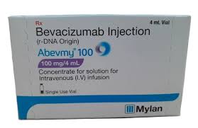 Abevmy 100mg Injection