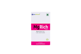 MgRich Tablet
