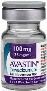 Avastin 100mg Injection