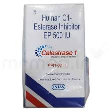 Celestras 500IU Injection