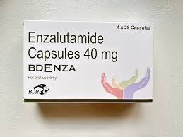 Bdenza T 40 Tablet
