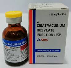 Cisatra Relife 2mg Injection
