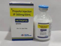 Hyprovan 200mg Injection 20ml