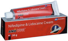 Anobliss Cream
