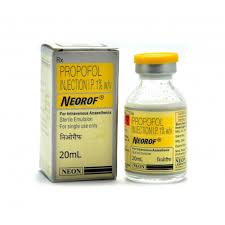 Neorof Injection 20ml