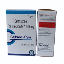 Salsed 1mg Injection