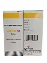 Sevfurane 50ml Liquid