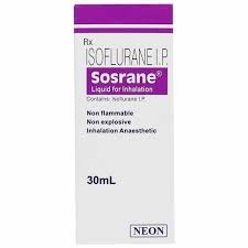 Sosrane Inhaler
