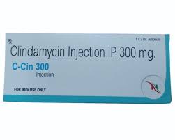Clingen 300mg Injection