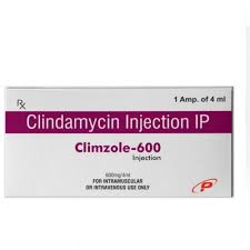 Clingen 600mg Injection