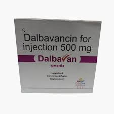 Dalba Injection