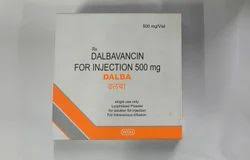 Dalbavan Injection
