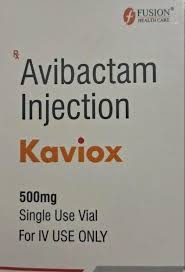 Kaviox 500mg Injection