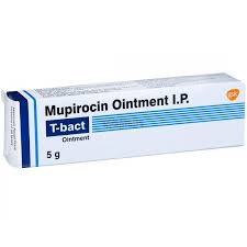 T Bact 2% Ointment 5gm