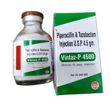 Wempitaz 4.5gm Injection