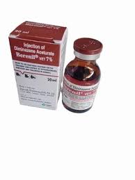 Bernitrim Injection 5ml