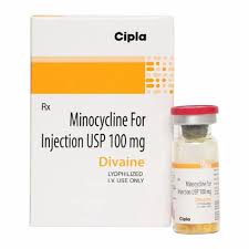 Divaine 100mg Injection