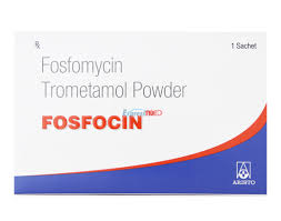 Fosutrac 3gm Sachet