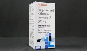 Imiren 500mg Injection