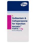 Magnex Forte 3gm Injection