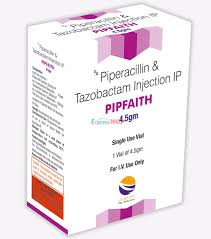 Pipfaith 4.5gm Injection