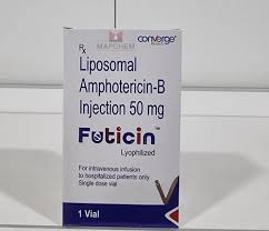 Futicin 50mg Injection