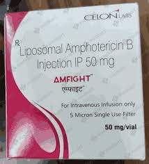 Galensome 50mg Injection