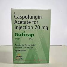 Guficap 70mg Injection