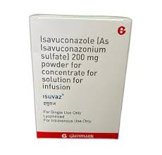 Isavulet 200mg Injection