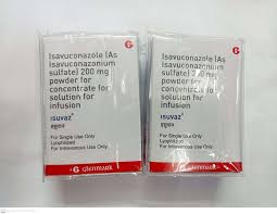 Isuvaz 200mg Injection